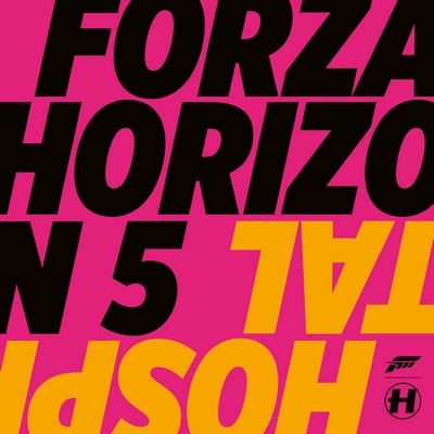 Forza Horizon 5 Hospital Soundtrack
