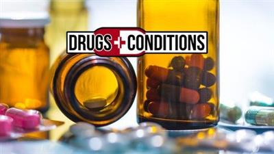 Udemy - Top Drugs 3 - Medications you NEED to Know - Pharmacy