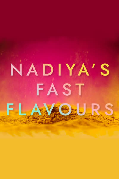 Nadiyas Fast Flavours S01E03 1080p HEVC x265-MeGusta