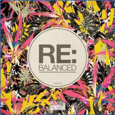 VA - Re:Balanced, Vol. 20 (2021) (MP3)