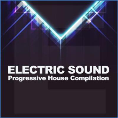 VA - Electric (Progressive House Compilation) (2021) (MP3)