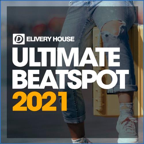 Ultimate Beatspot 2021 (2021)