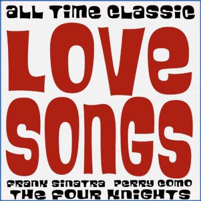 VA - BLAUKLAR - All Time Classic Love Songs (2021) (MP3)
