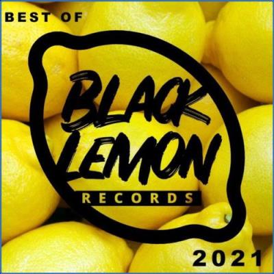 VA - Best of Black Lemon Records 2021 (2021) (MP3)