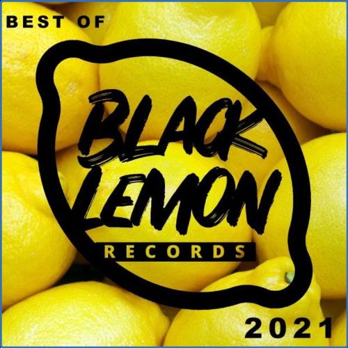 Best of Black Lemon Records 2021 (2021)