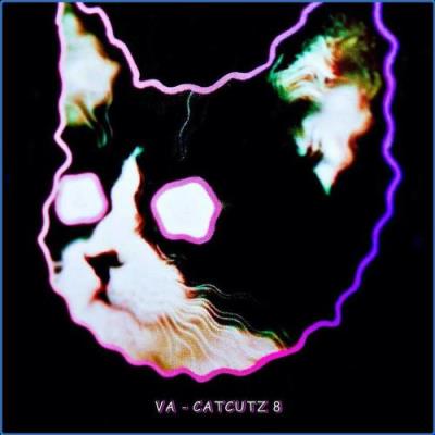VA - Catcutz 8 (2021) (MP3)