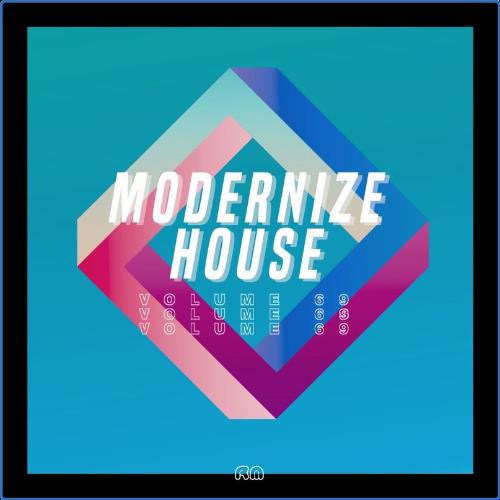 Modernize House Vol. 69 (2021)