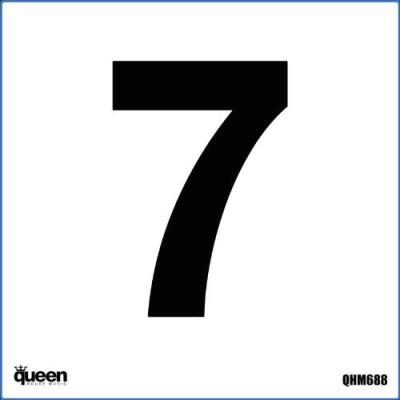 VA - 7 Years of Queen House Music (2021) (MP3)