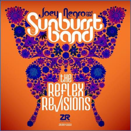 Joey Negro and The Sunburst Band - The Reflex Revisions (2021)