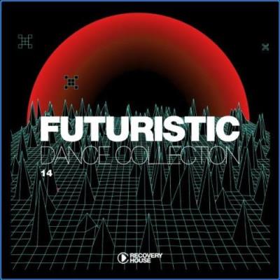 VA - Futuristic Dance Collection, Vol. 14 (2021) (MP3)