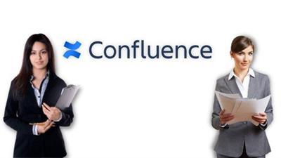 Udemy - Atlassian Confluence Complete Course for Project Managers