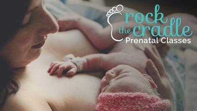 Udemy - Prenatal and Postnatal Birthing Classes - From Belly to Baby