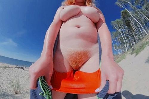 Ginger Ale Strangers - Cum In My Swimsuit Panties