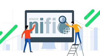 Udemy - Apache NiFi - A Complete Introduction  Master the Flow