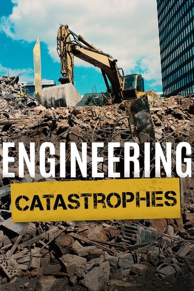 Engineering Catastrophes S05E01 San Francisco Freeway Fire 1080p HEVC x265-MeGusta