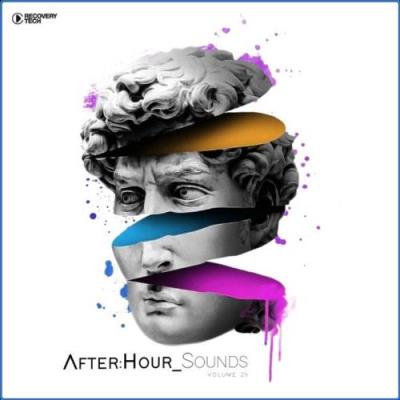 VA - After:Hour Sounds, Vol. 26 (2021) (MP3)