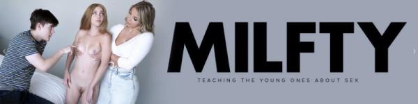 Sophia Deluxe, Macy Meadows - Hands-on Learning (Teen, Young) Milfty.com [SD]