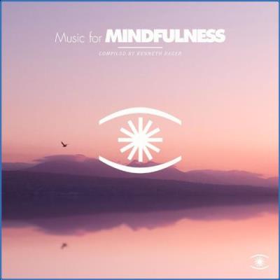 VA - Music for Mindfulness, Vol. 5 (2021) (MP3)