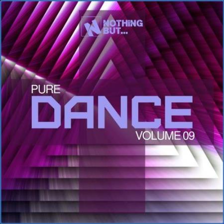 Nothing But... Pure Dance, Vol. 09 (2021)