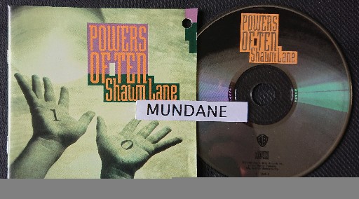 Shawn Lane-Powers Of Ten-(9 26621-2)-CD-FLAC-1992-MUNDANE