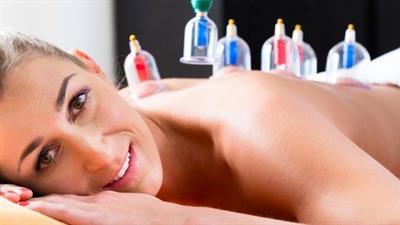 Udemy - Professional Cupping Therapy Massage Certificate Course