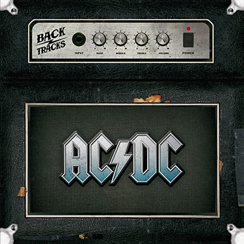 ACDC - Backtracks (2009) [CD FLAC]