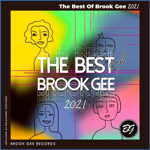 VA - The Best Of Brook Gee 2021 (2021) (MP3)