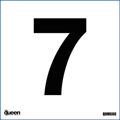 7 Years of Queen House Music (2021)