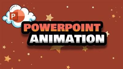 Skillshare - PowerPoint Animation for Beginner