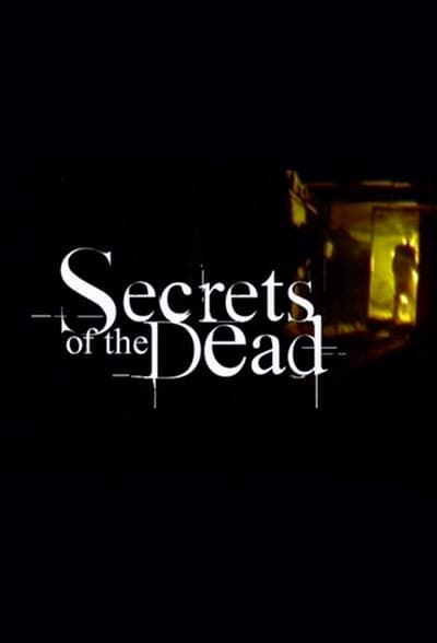 Secrets of the Dead S19E06 The Caravaggio Heist 1080p HEVC x265-MeGusta