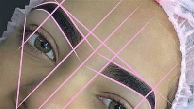 Udemy - Brow Mapping - The Simple Guide