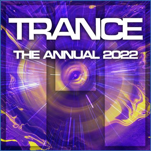 VA - Be Yourself Music - Trance The Annual 2022 (2021) (MP3)