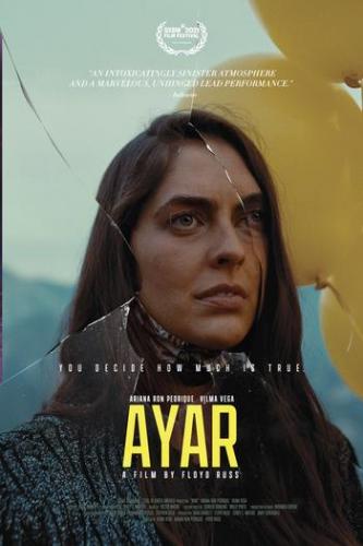 Ayar 2021 HDRip XviD AC3-EVO