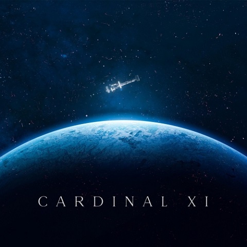 More of the Same Old Days - Cardinal XI (2021)