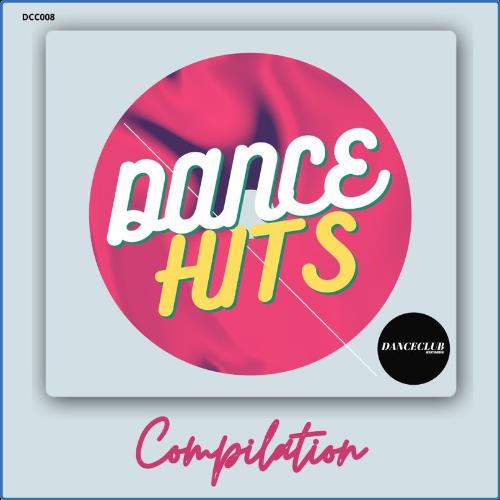 VA - DanceClub Records - Dance Hits Compilation (2021) (MP3)