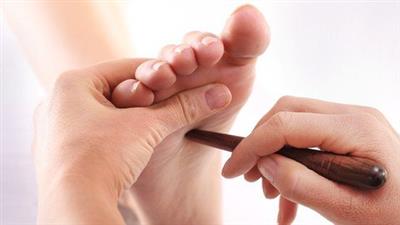 Udemy - Thai Foot Reflexology Massage Certificate Course