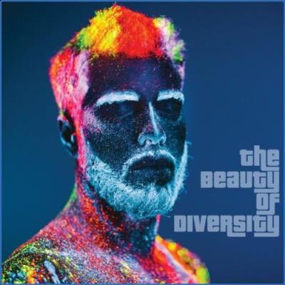 VA - The Beauty of Diversity (2021) (MP3)