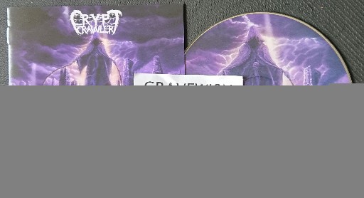 Crypt Crawler-Future Usurper-CD-FLAC-2021-GRAVEWISH