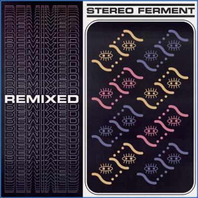 VA - Stereo Ferment (Remixed) (2021) (MP3)