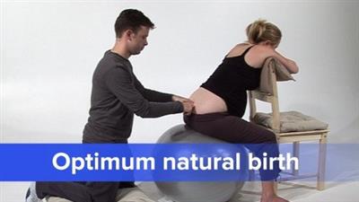 Udemy - Learn acupressure to encourage an optimum natural birth