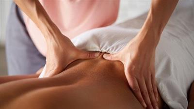Udemy - Shiatsu Massage- the Beginner's Guide to Doing Massage