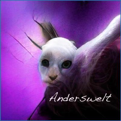 VA - Sofa Sessions - Anderswelt (2021) (MP3)