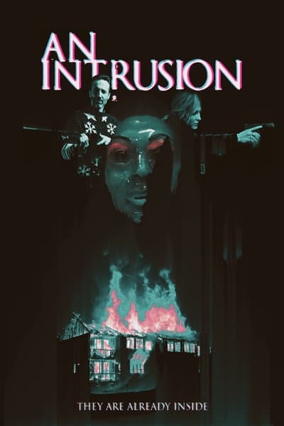 An Intrusion (2021) 1080p WEBRip DD5 1 X 264-EVO