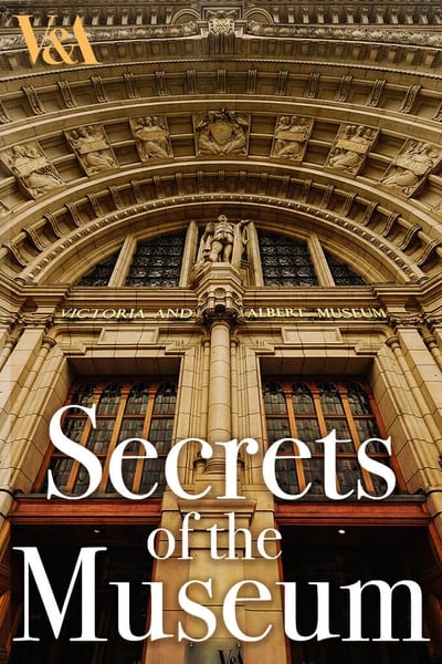 Secrets of the War Museum S01E01 1080p HEVC x265-MeGusta