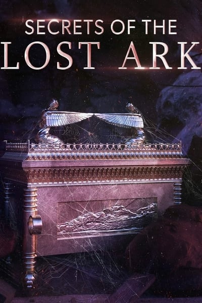 Secrets Of The Lost Ark S01E02 720p HEVC x265-MeGusta