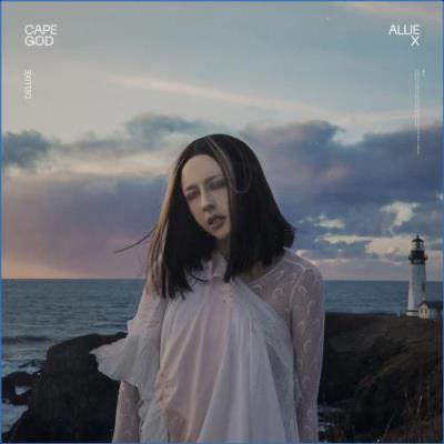 VA - Allie X - Cape God (Deluxe) (2021) (MP3)
