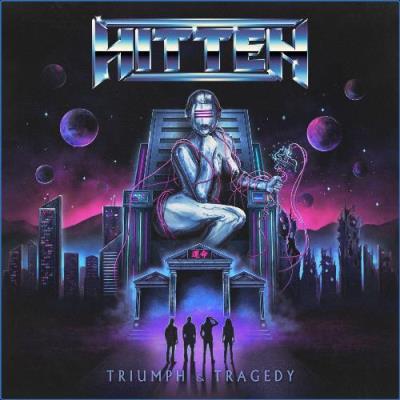 VA - Hitten - Triumph & Tragedy (2021) (MP3)