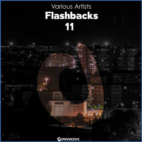 VA - Datagroove Music - Flashbacks 11 (2021) (MP3)