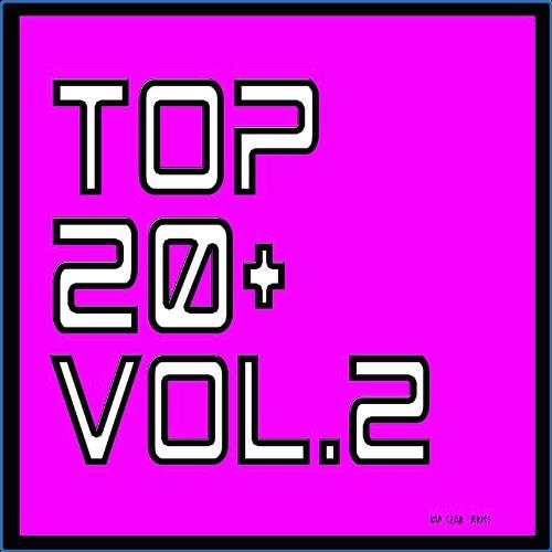 VA - Van Czar Series - TOP20+, Vol. 2 (2021) (MP3)