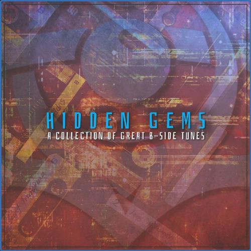 VA - HOMmega Productions - Hidden Gems (2021) (MP3)